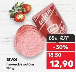 Inovecký salám