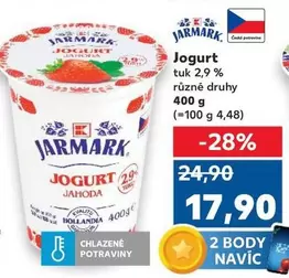 Jogurt