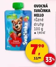 SVAČINKA