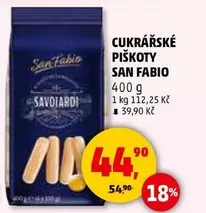 PIŠKOTY