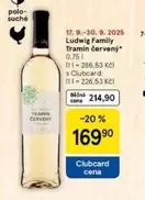 Tramin červený
