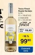 Rueda Verdejo