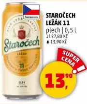 Super - LEŽÁK 11