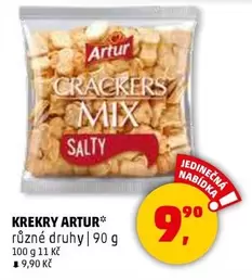 KREKRY
