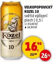 KOZEL 10