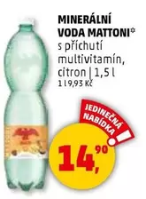 VODA