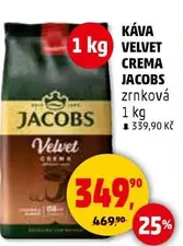 VELVET CREMA