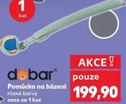 Pomůcka na házení