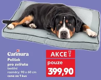 Pelíšek pro zvířata