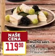 Ice - sekt ICE