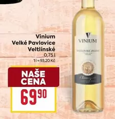 Veltlínské