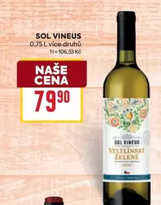 SOL VINEUS