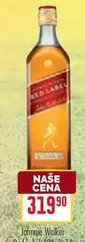 Red - Johnnie Walker