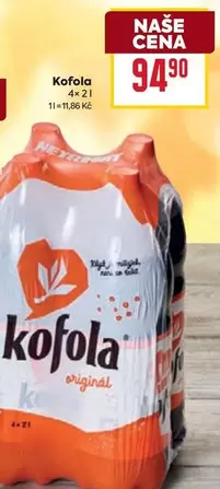 Ky - Kofola