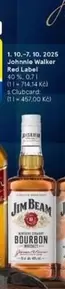 Red -  Label