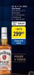 Jim Beam