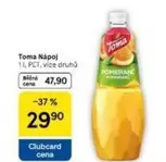 Nápoj