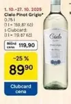 Pinot Grigio