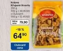 Křupavé škvarky