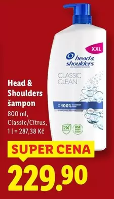 Super - šampon