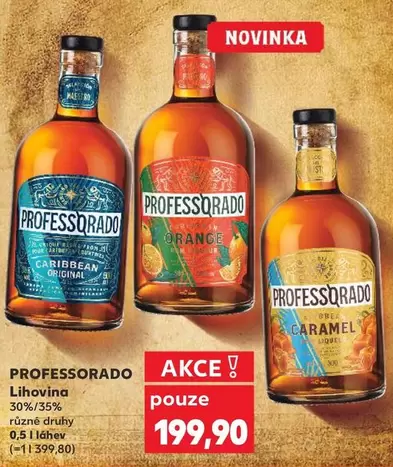 PROFESSORADO