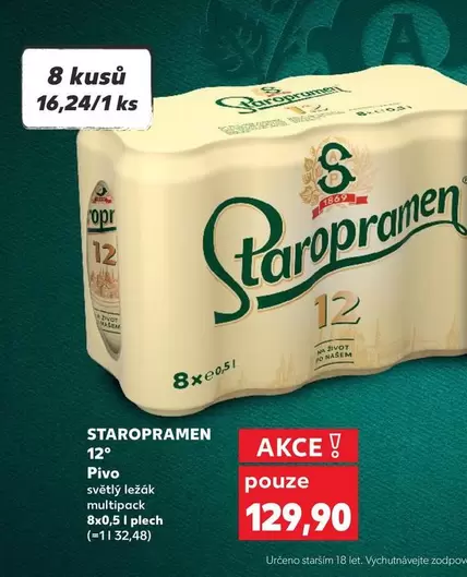 12° Pivo