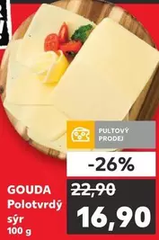 GOUDA
