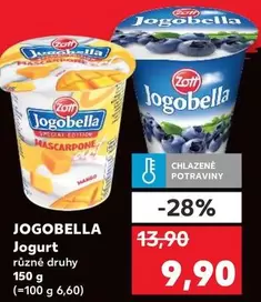 Jogurt