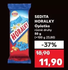 HORALKY