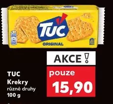 Krekry