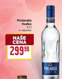 Vodka