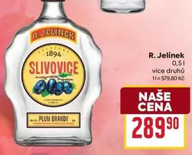Slivovice