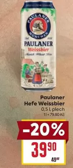 Hefe Weissbier
