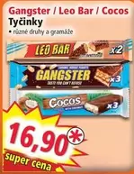 Super - Tyčinky