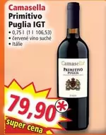 Super - Primitivo Puglia IGT