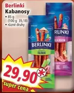 Super - Kabanosy
