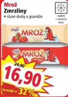 Zmrzliny
