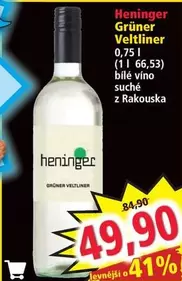 Grüner Veltliner