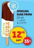 KUBA PRIMA