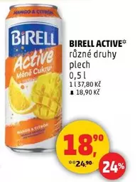 ACTIVE
