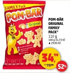 ORIGINAL FAMILY PACK