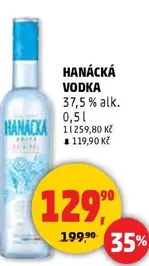VODKA