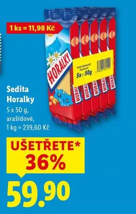 Horalky