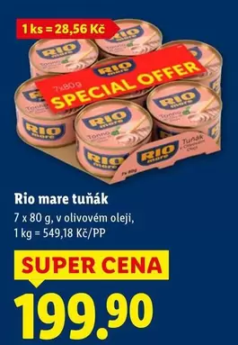 Super - tuňák