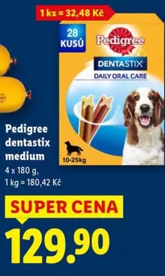 Super - Dentastix