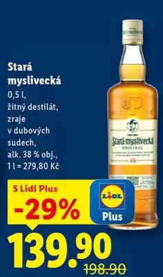 Plus - myslivecká