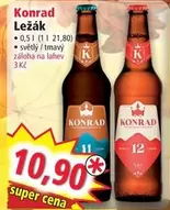 Super - Ležák