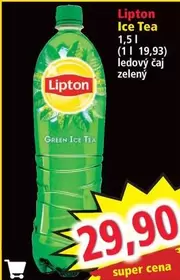 Ice -  Tea