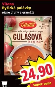 Super - Byšické polévky