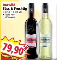 Super - Süss & Fruchtig